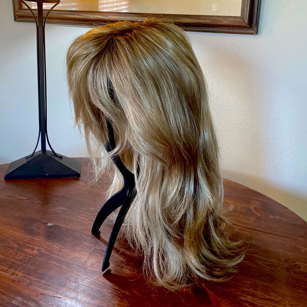 Estetica Wig